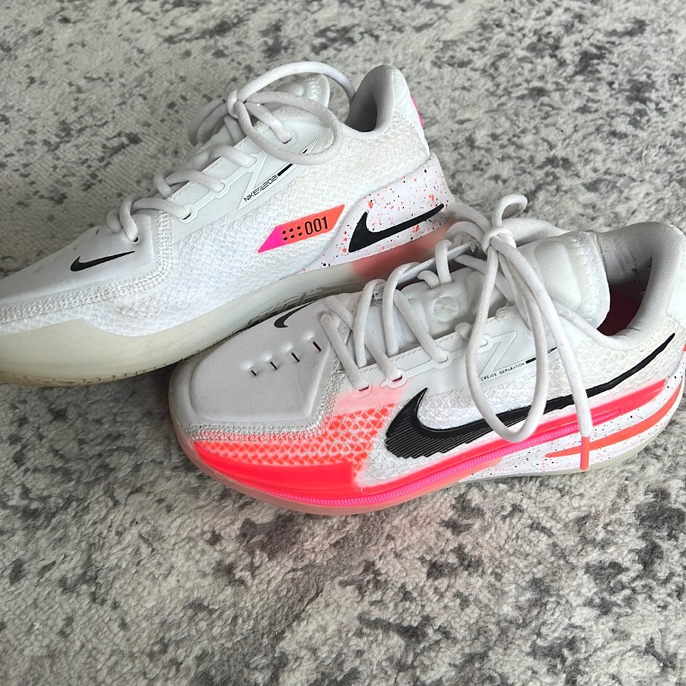 Nike air zoom gt cut